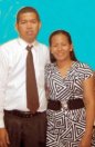 wife